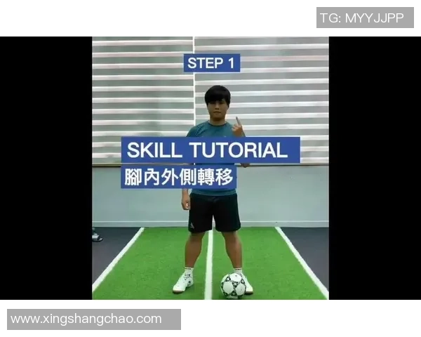 足球新手必看:提升场上意识的实用技巧与训练方法分享