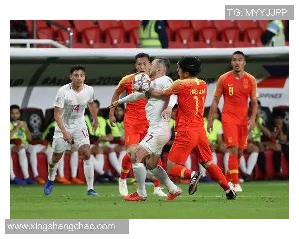 中国队在2019世预赛中对阵菲律宾的精彩回顾与赛后分析