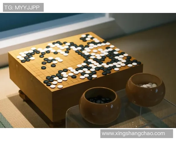 人工智能AlphaGo挑战五虎将棋手的巅峰对决引发围棋界热议