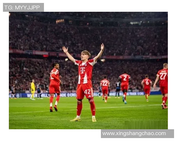 切尔西与拜仁激战决赛精彩瞬间图片回顾与分析